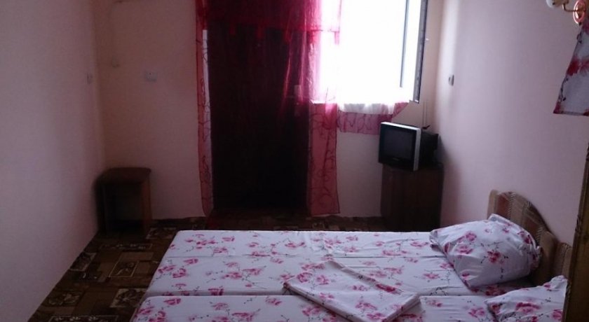 Гостиница U Vishny Guest House Джубга